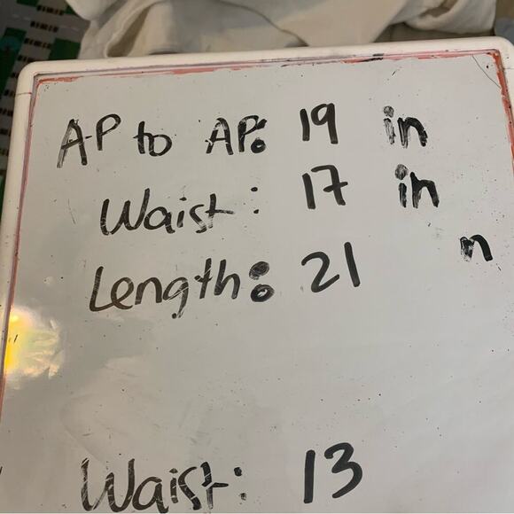 J Crew red crepe faux‎ wrap long sleeves blouse size 10 romantic date night - Picture 9 of 9